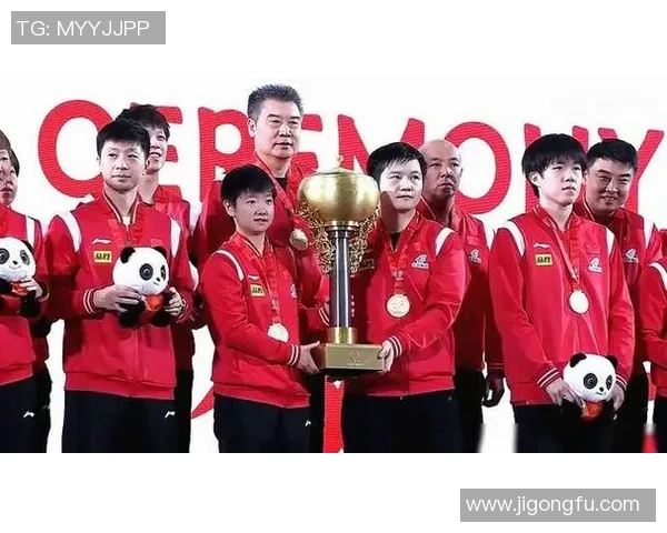 南京乒乓球队的奋斗历程与荣耀时刻大师赛特别报道