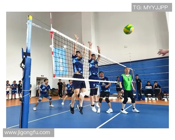 深圳排球队展现实力与团队精神的精彩表现分析