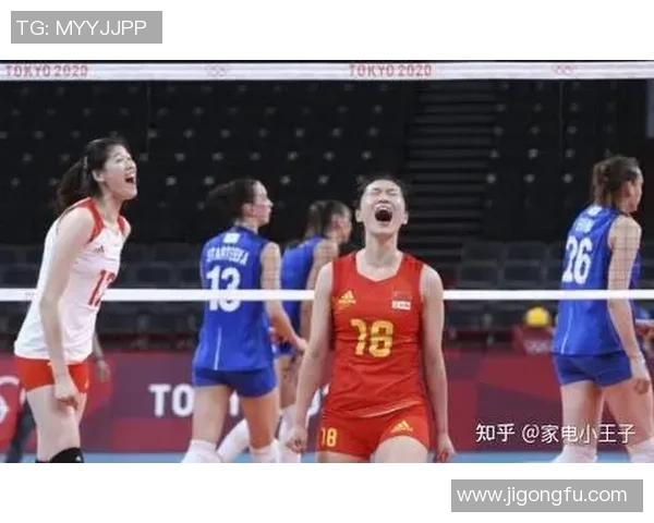 广州排球队心理素质深度对比分析与提升策略探讨